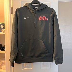 Ole Miss Hoodie